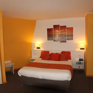 The Originals City, Gambetta, Hotel